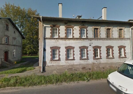 Nieruchomość