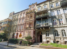 Nieruchomość