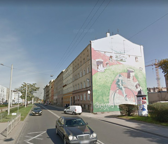 Zdjęcie nieruchomości