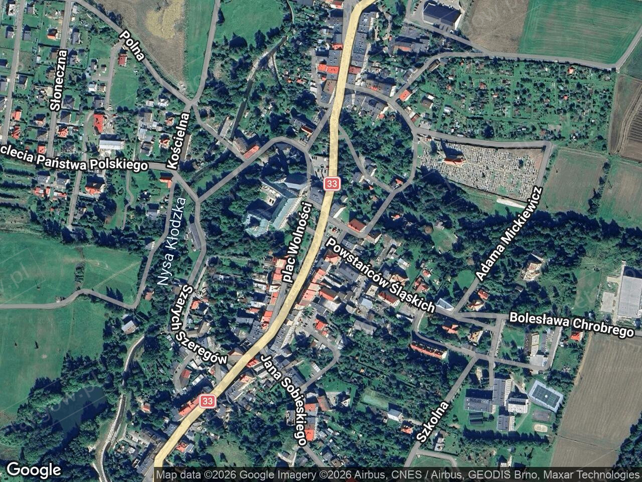 Zdjęcie nieruchomości