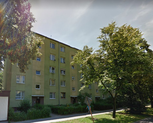 Zdjęcie nieruchomości