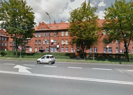 Nieruchomość