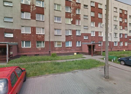 Nieruchomość