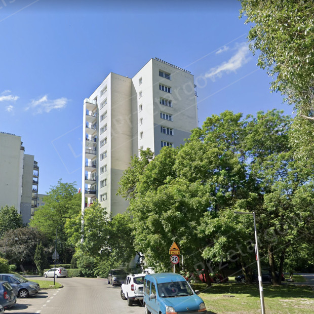 Zdjęcie nieruchomości
