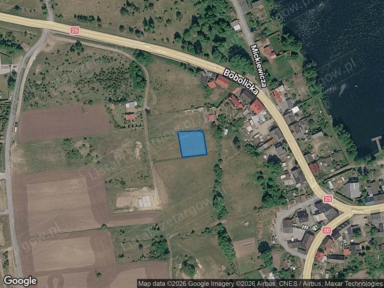 Zdjęcie nieruchomości
