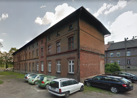 Nieruchomość