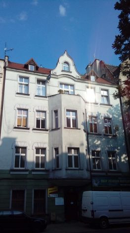 Zdjęcie nieruchomości