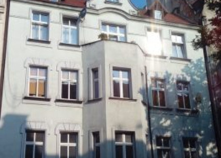 Nieruchomość
