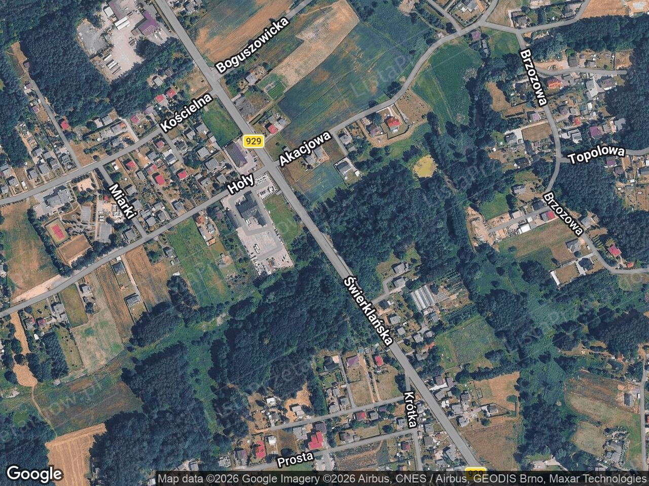 Zdjęcie nieruchomości