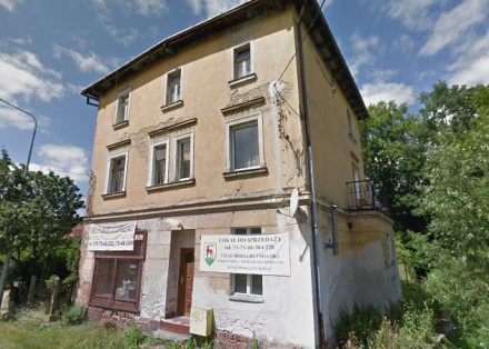 Nieruchomość