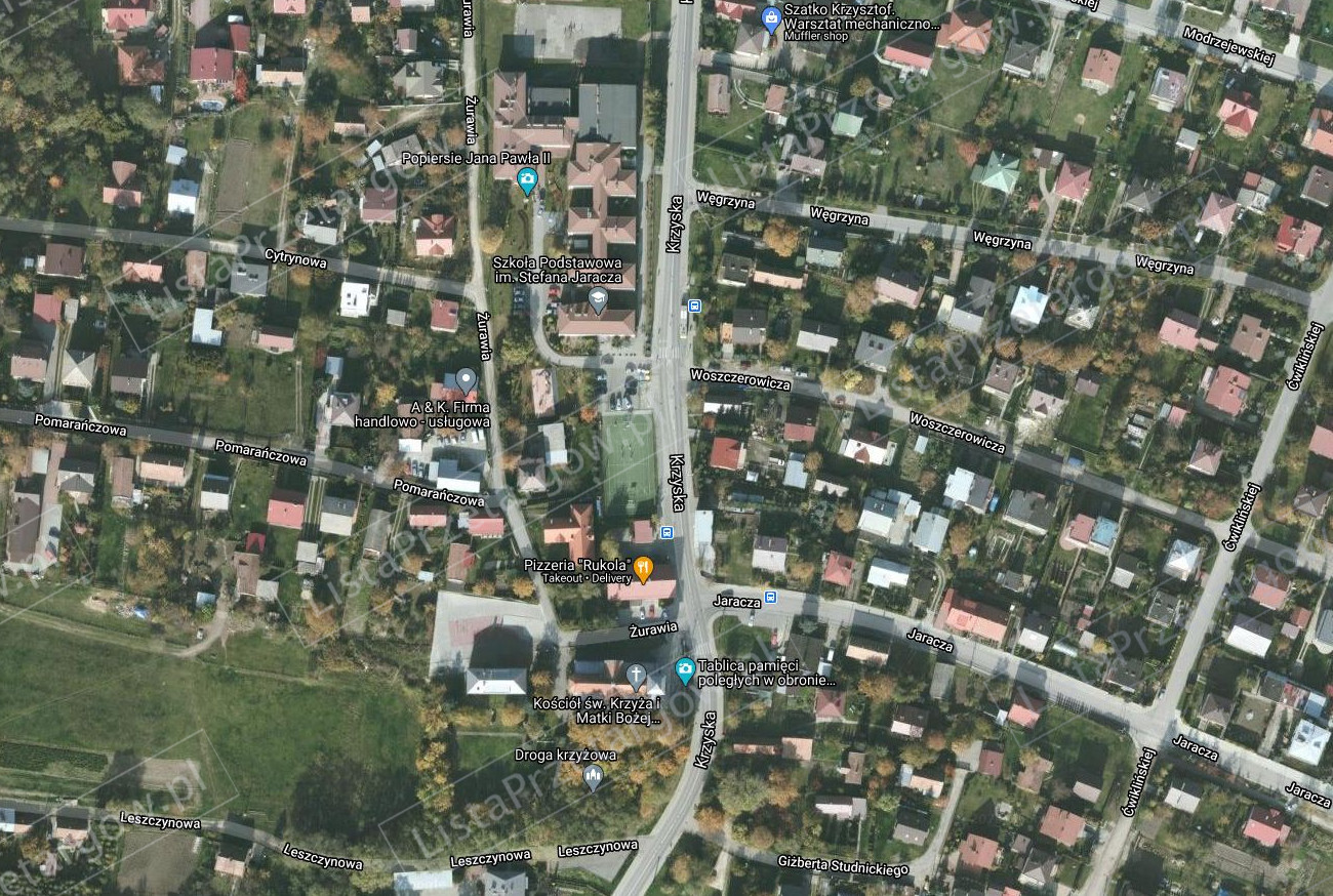 Zdjęcie nieruchomości