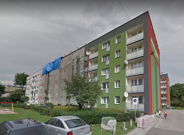 Zdjęcie nieruchomości