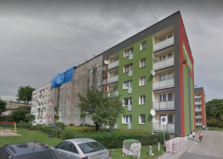 Nieruchomość