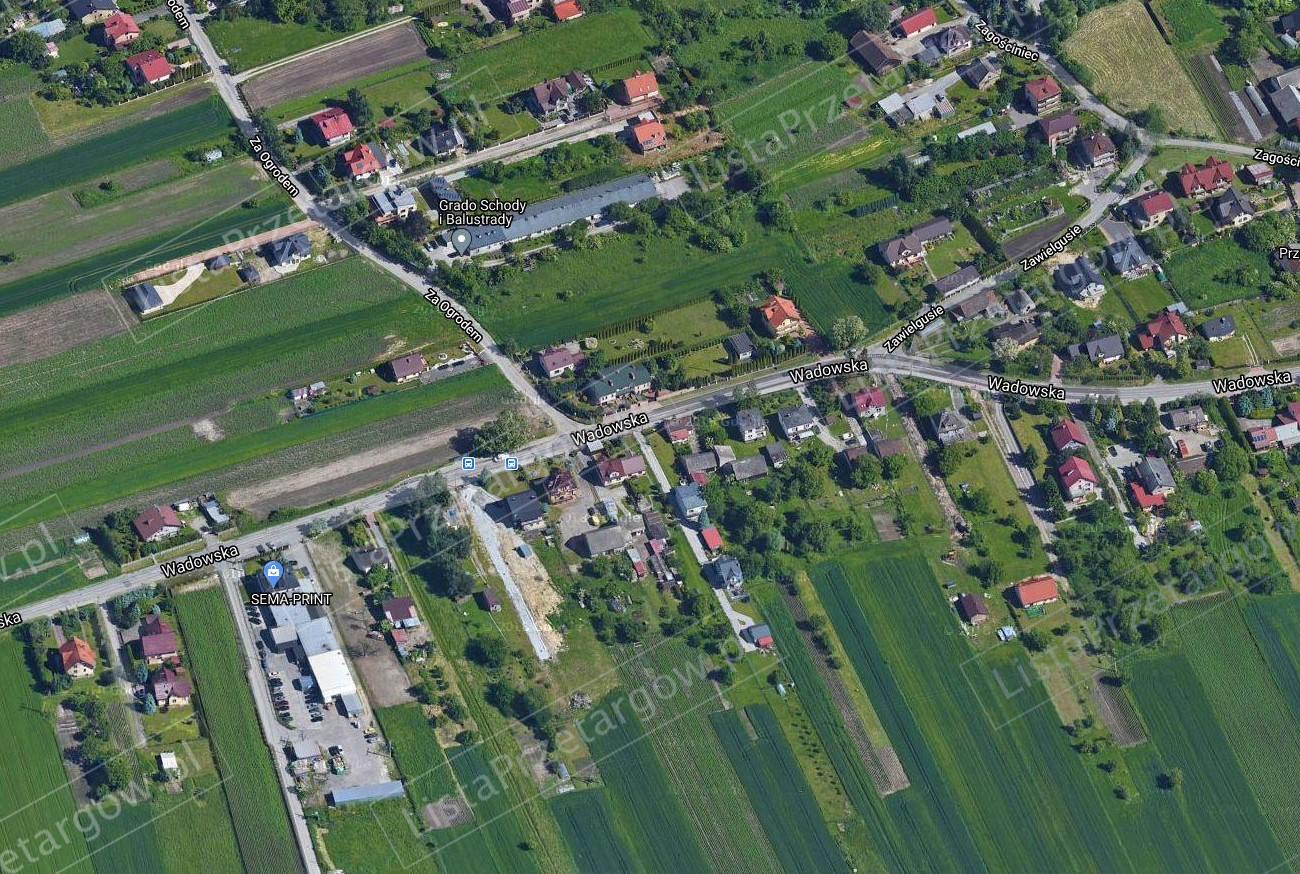 Zdjęcie nieruchomości