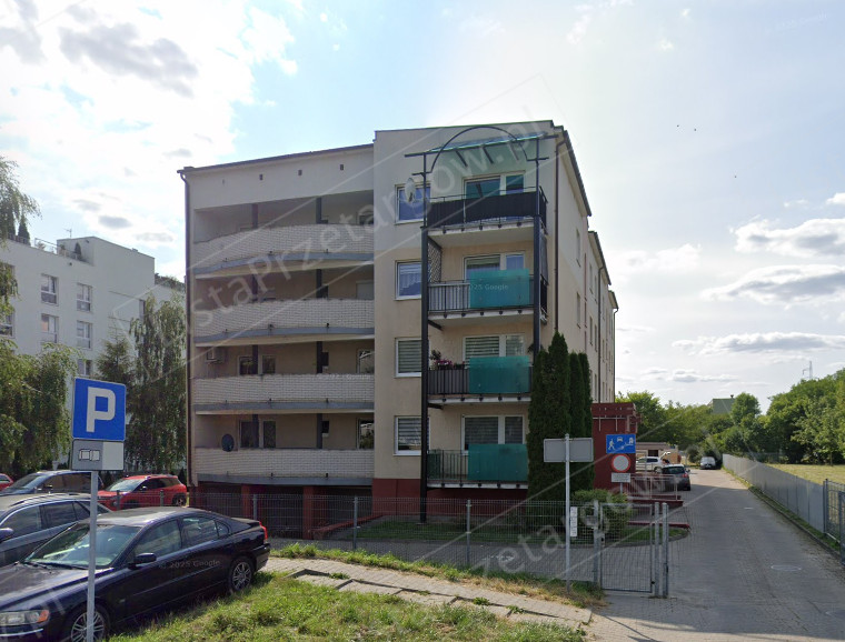 Zdjęcie nieruchomości