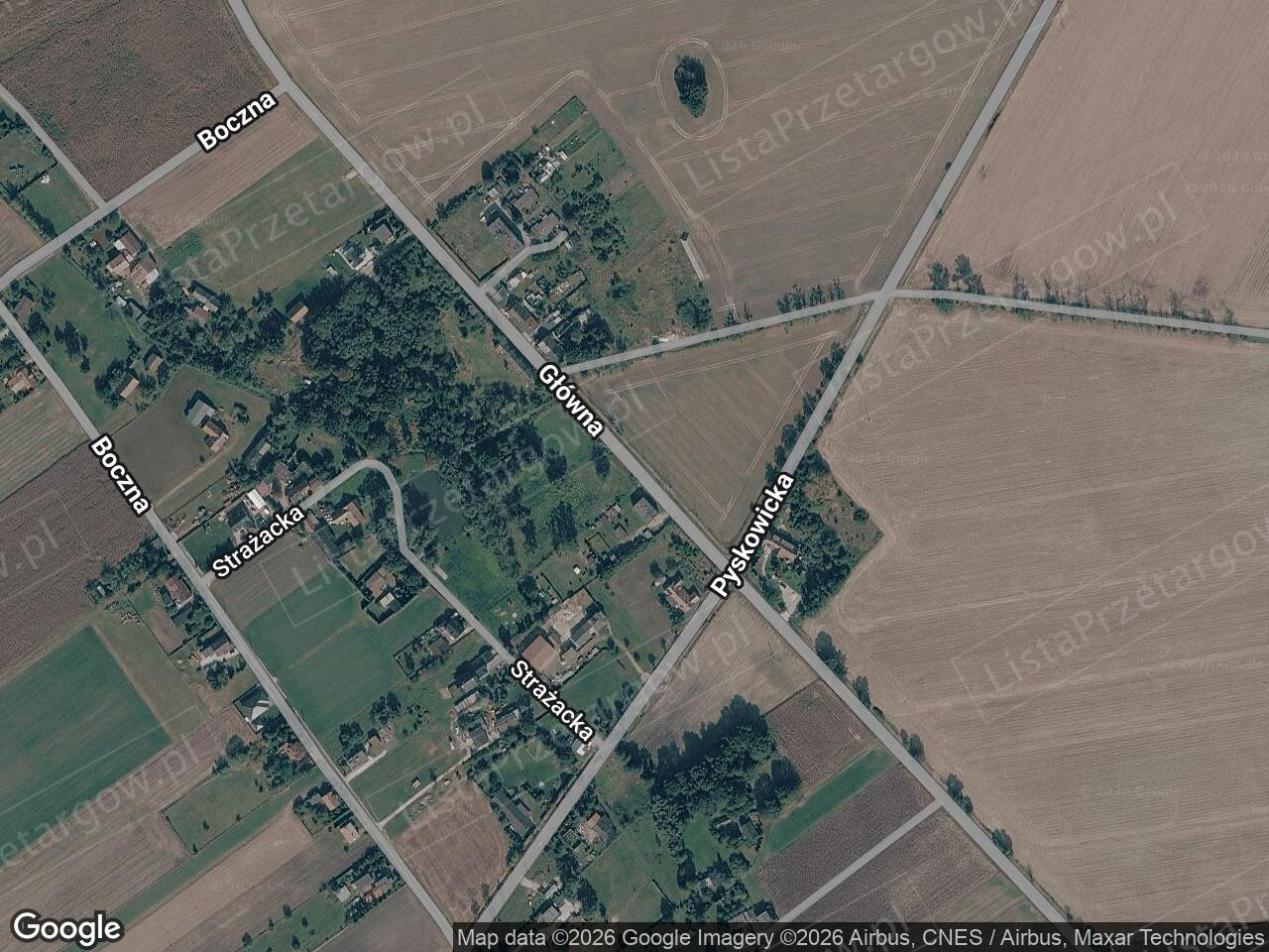Zdjęcie nieruchomości