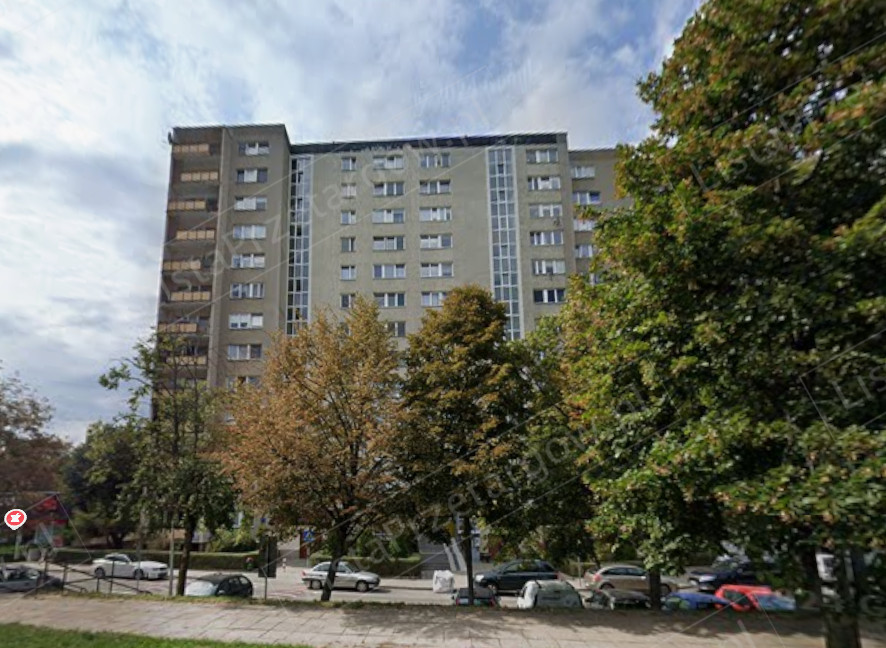 Zdjęcie nieruchomości