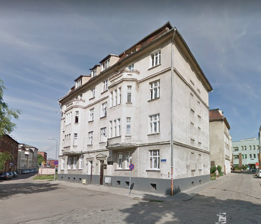 Zdjęcie nieruchomości