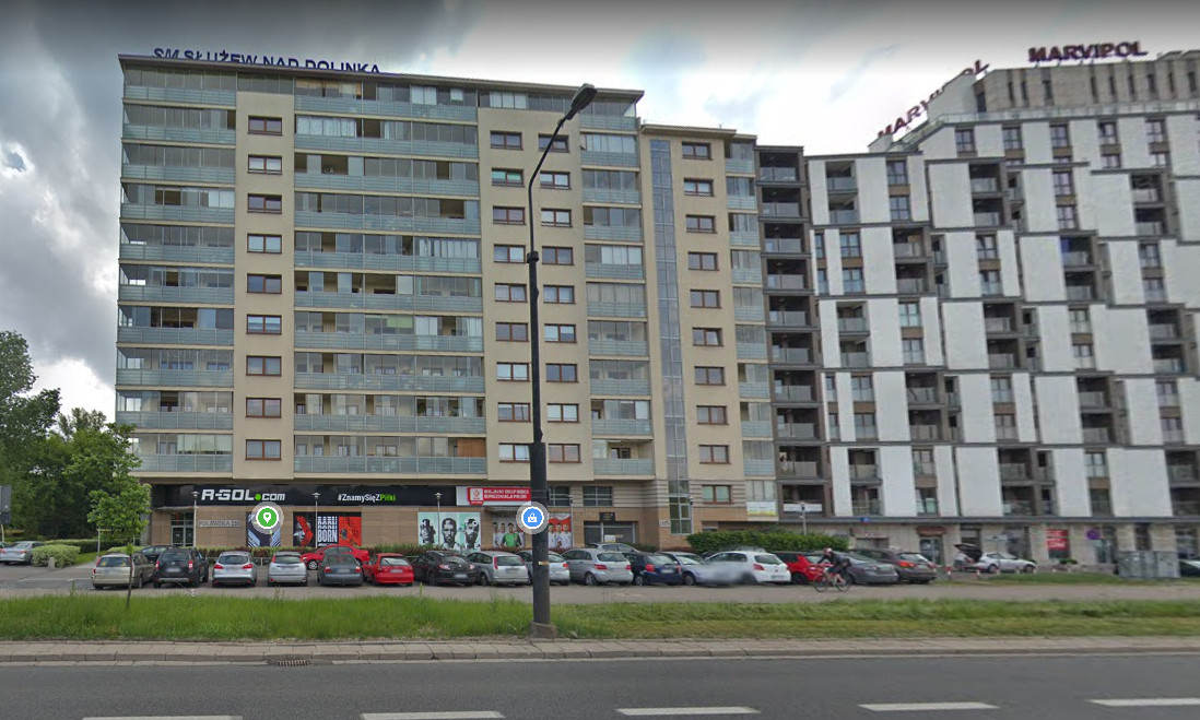Zdjęcie nieruchomości