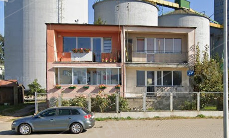 Zdjęcie nieruchomości