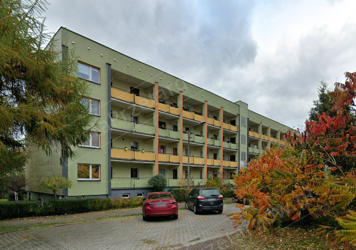 Zdjęcie nieruchomości