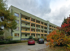 Nieruchomość
