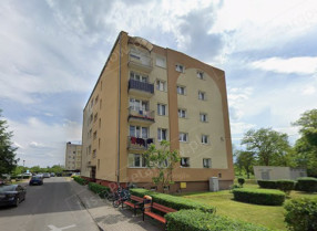 Nieruchomość
