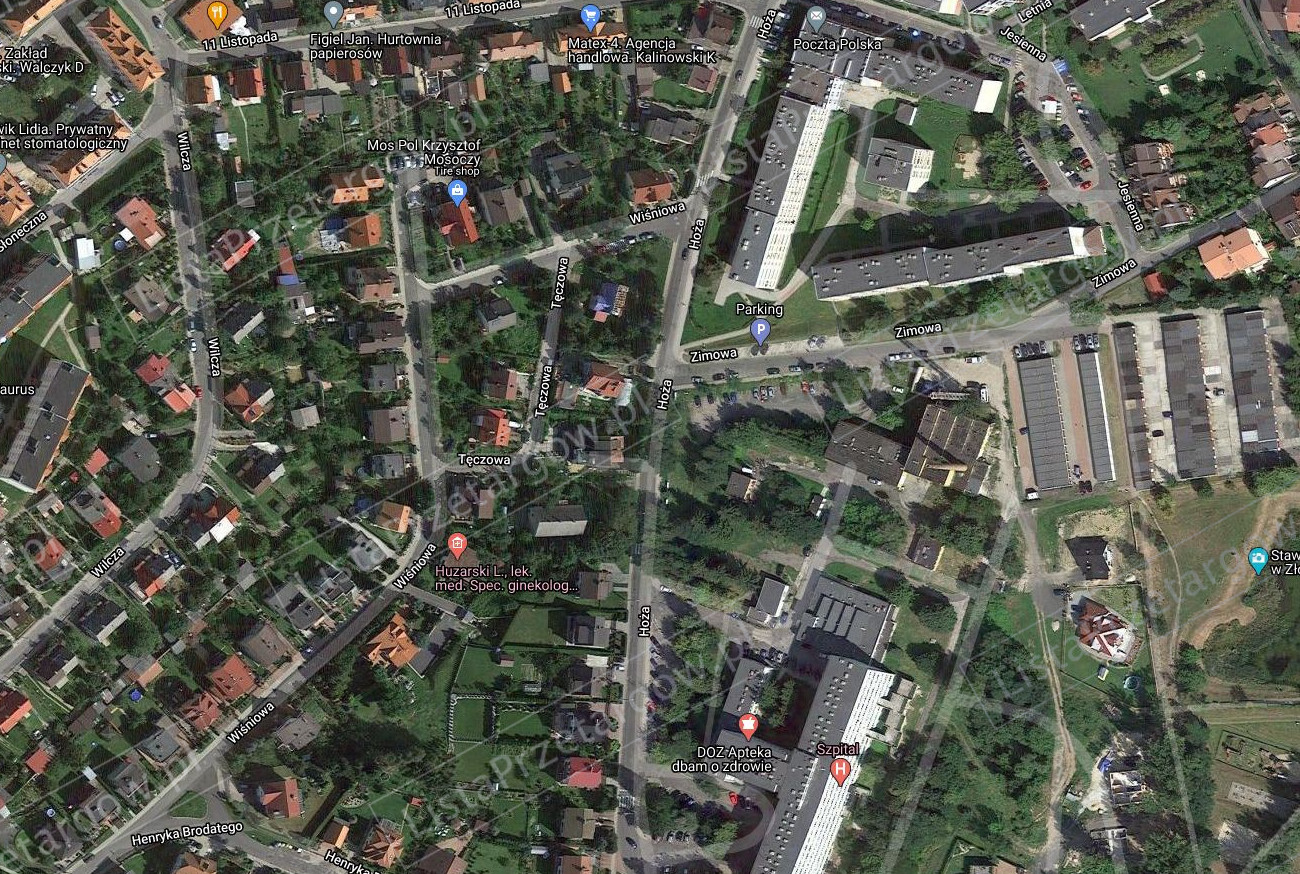 Zdjęcie nieruchomości