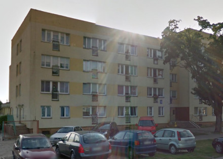 Nieruchomość