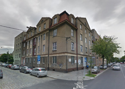 Nieruchomość