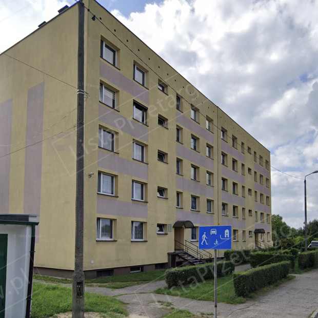 Zdjęcie nieruchomości
