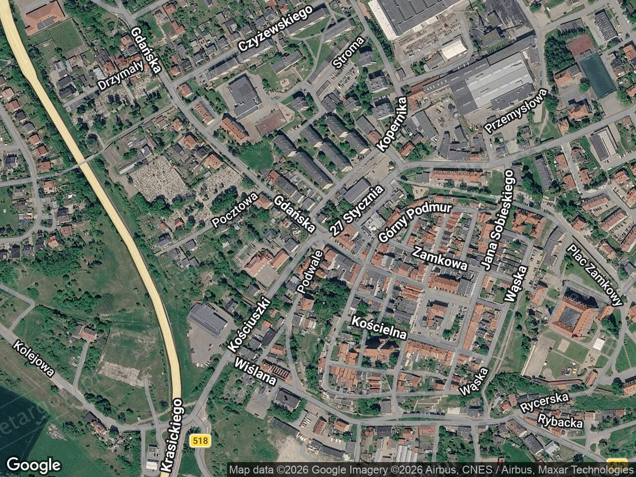 Zdjęcie nieruchomości