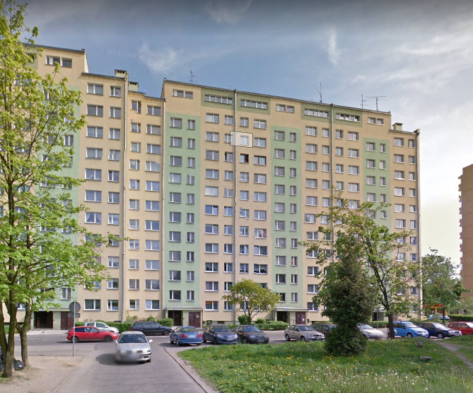 Zdjęcie nieruchomości