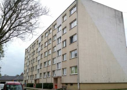 Nieruchomość