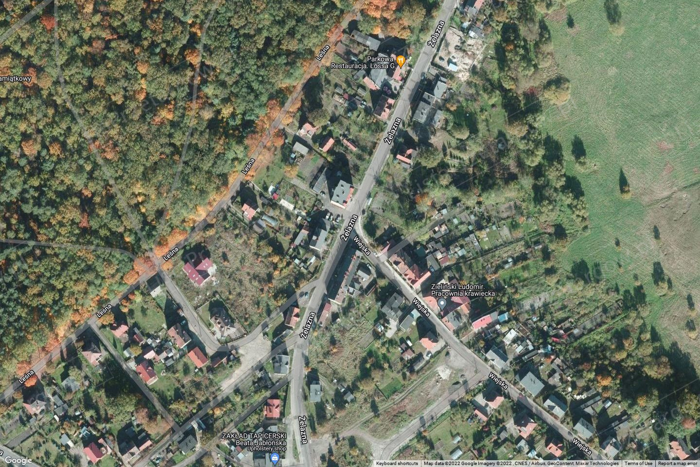 Zdjęcie nieruchomości