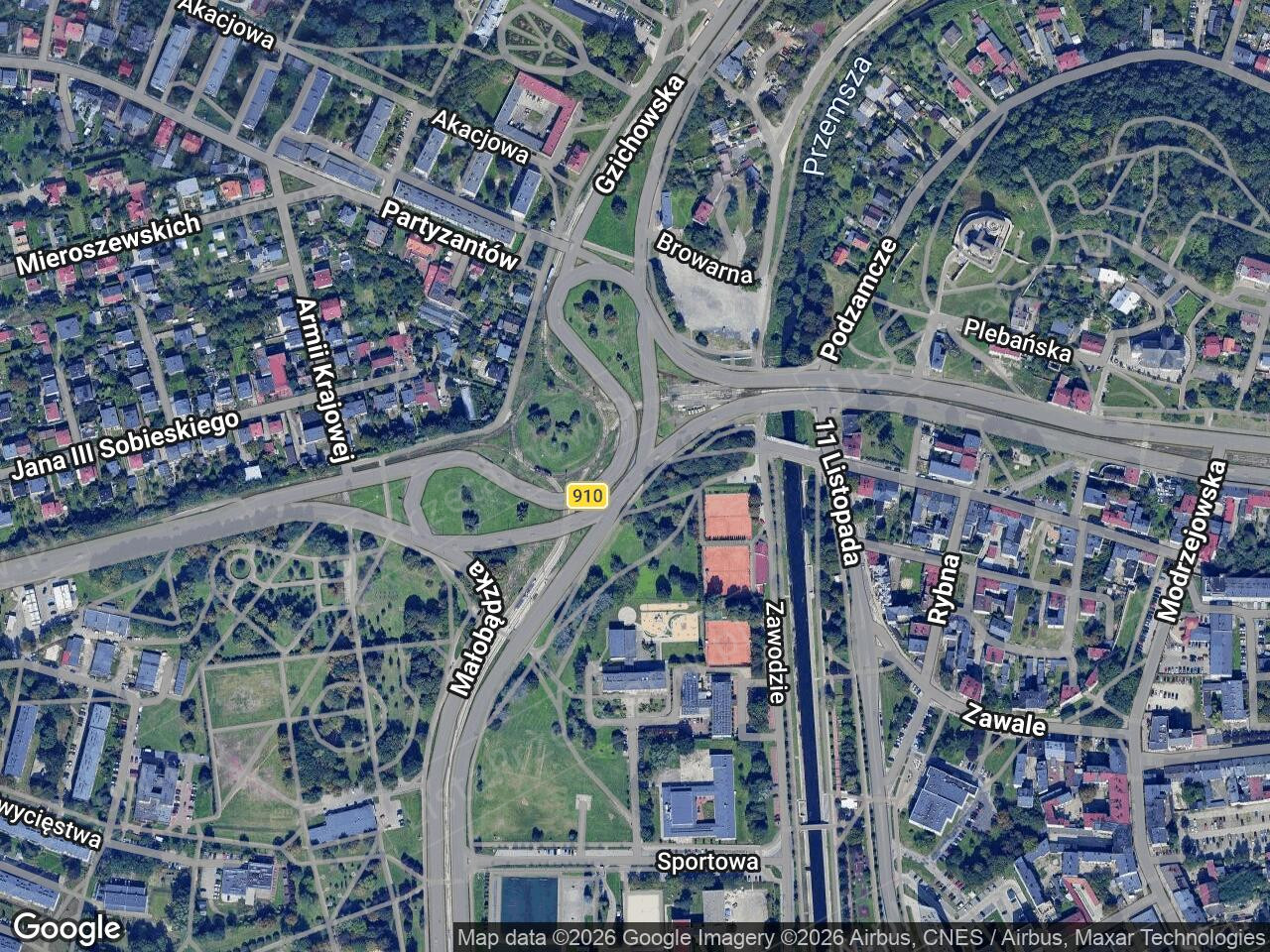 Zdjęcie nieruchomości