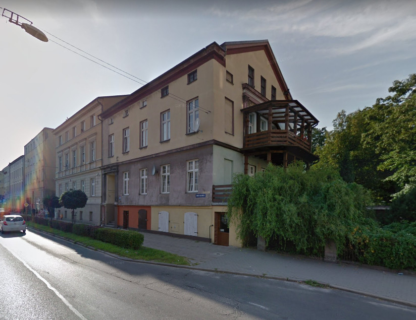 Zdjęcie nieruchomości