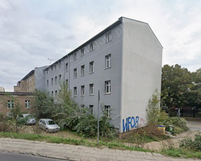 Zdjęcie nieruchomości