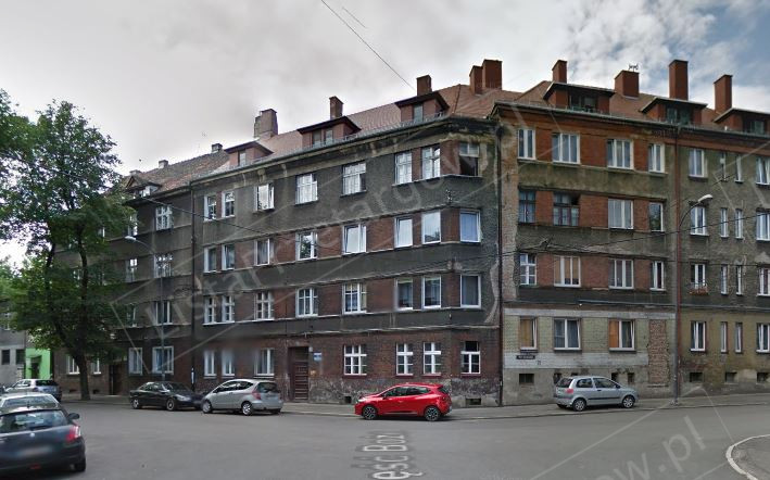 Zdjęcie nieruchomości