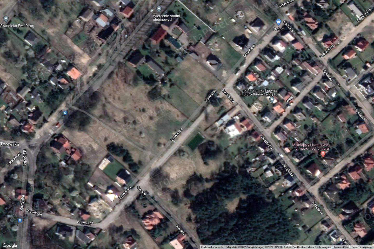 Zdjęcie nieruchomości