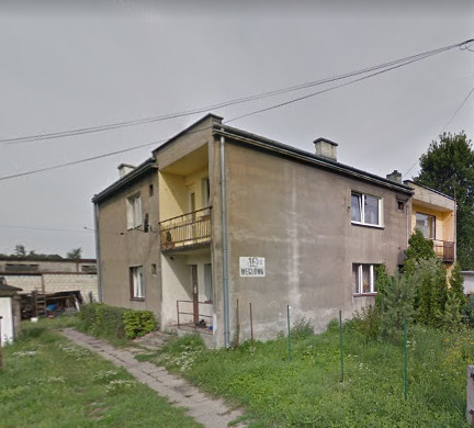 Zdjęcie nieruchomości