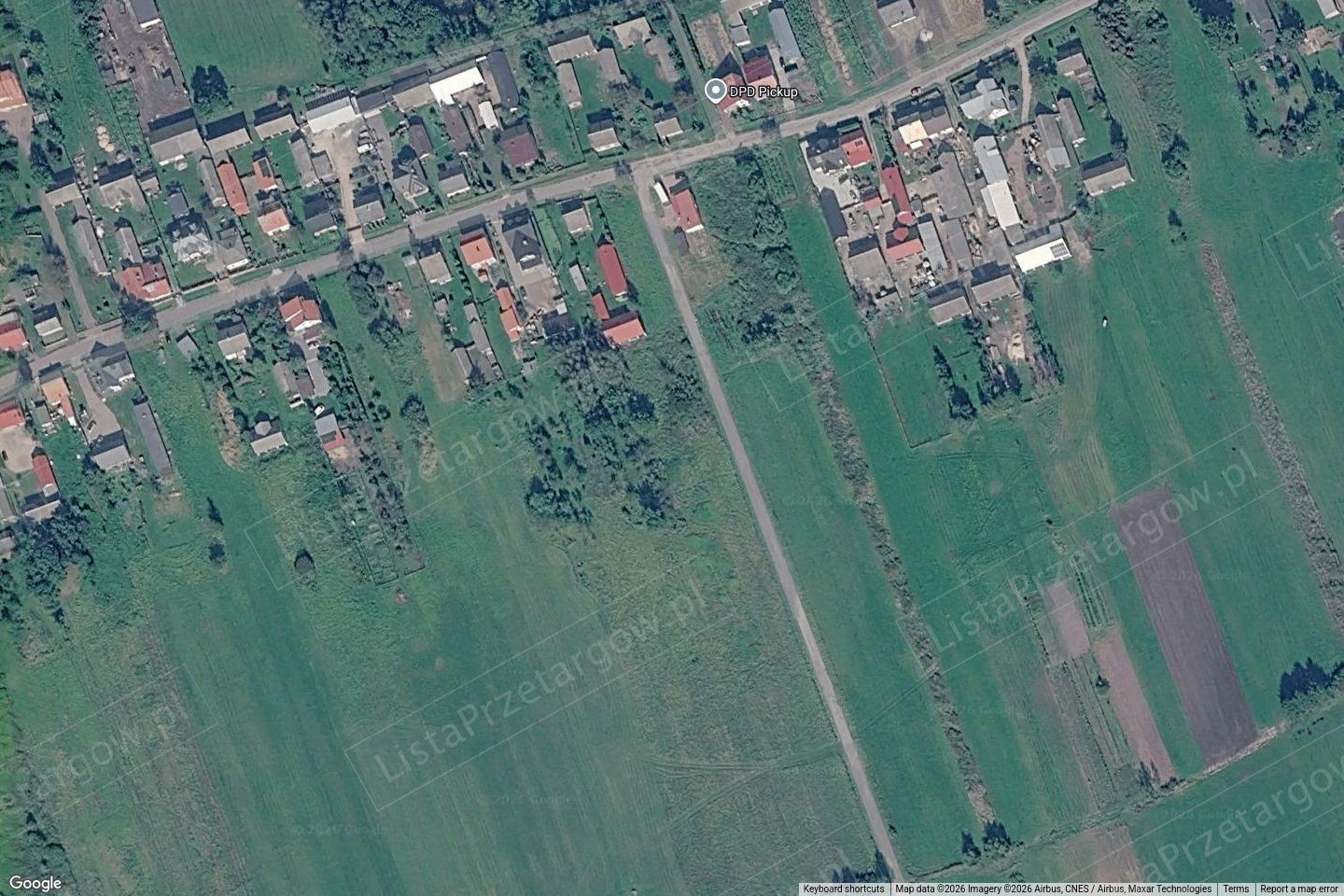 Zdjęcie nieruchomości