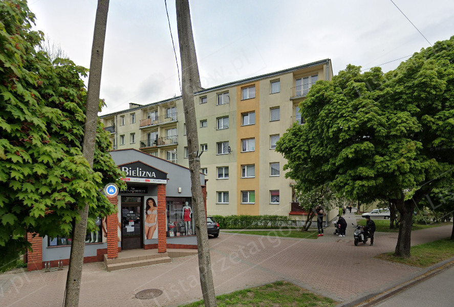 Zdjęcie nieruchomości