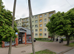 Nieruchomość