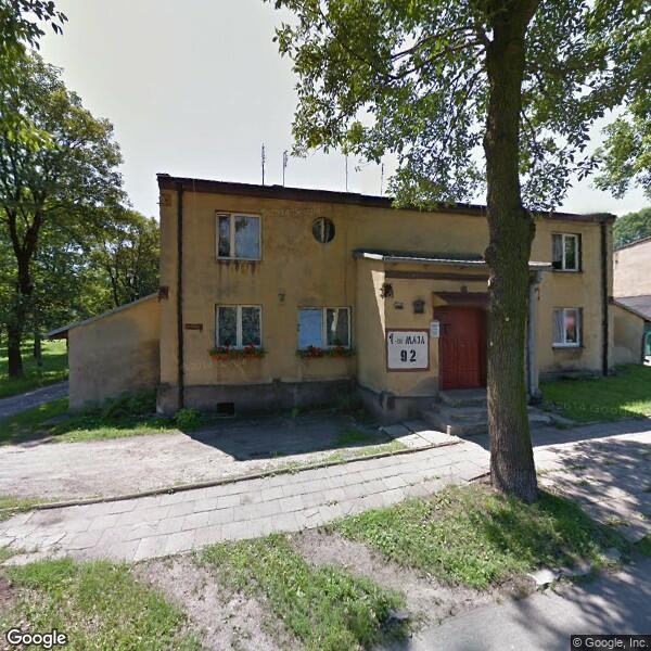 Zdjęcie nieruchomości