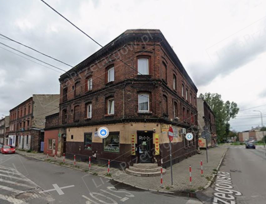 Zdjęcie nieruchomości