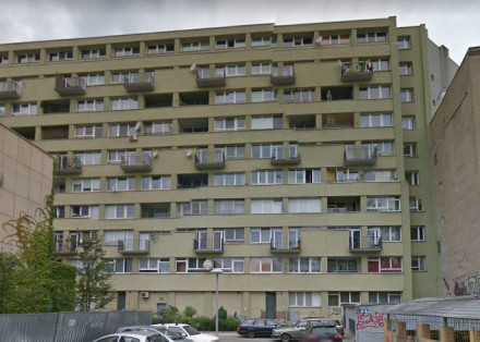 Nieruchomość