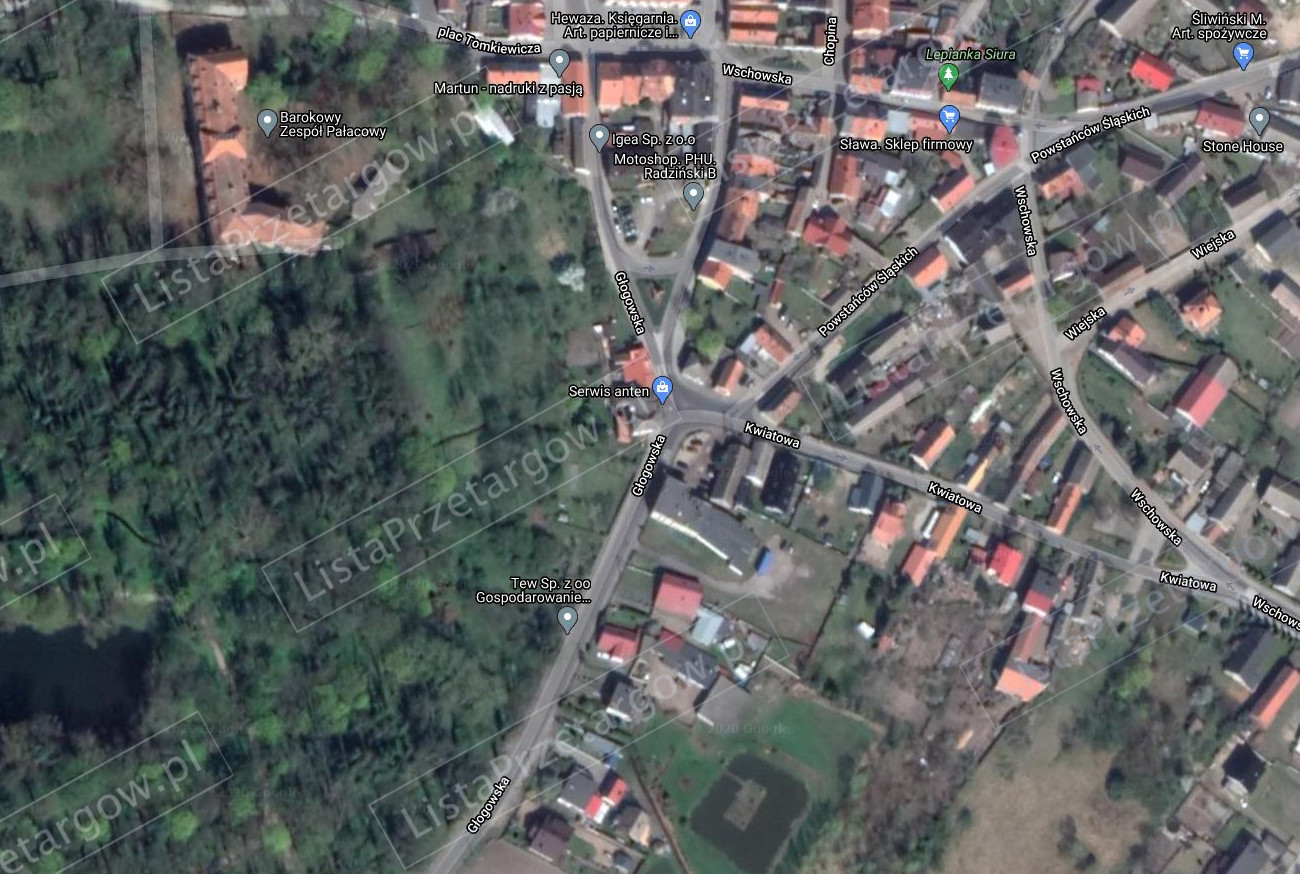 Zdjęcie nieruchomości