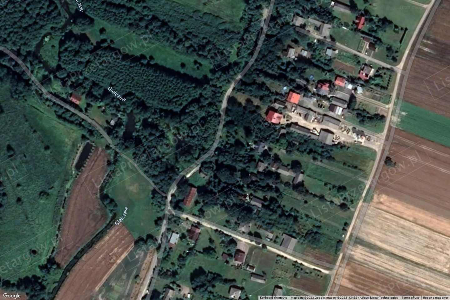 Zdjęcie nieruchomości