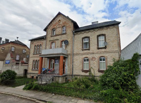 Nieruchomość